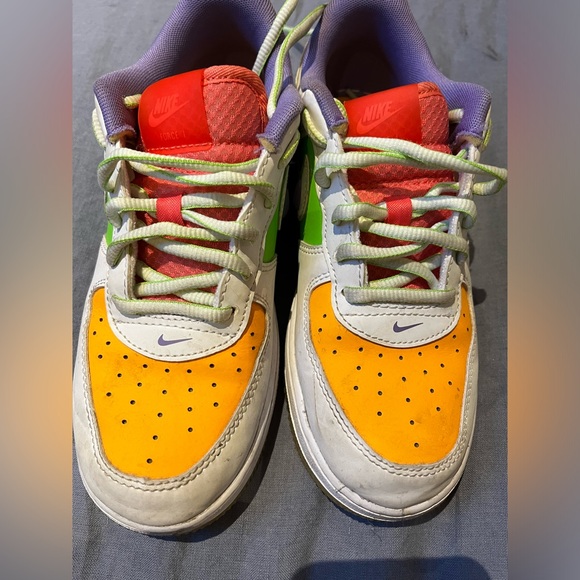 Nike Air Force 1 Low Size 3 - Picture 5 of 8